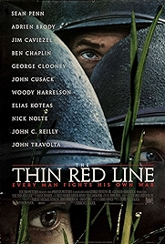 Photo de The Thin Red Line