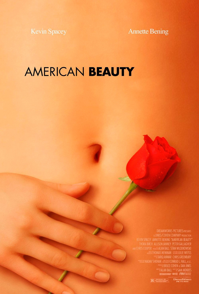 Photo of American Beauty