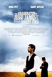 Photo de The Assassination Of Jesse James By The Coward Robert Ford