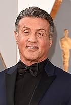 Photo de Sylvester Stallone
