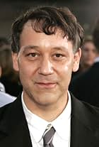 Photo de Sam Raimi