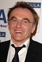 Photo de Danny Boyle