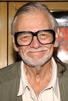 Photo de George A. Romero