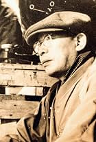Photo de Kenji Mizoguchi