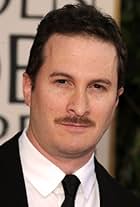 Photo de Darren Aronofsky