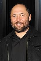 Photo de Timur Bekmambetov