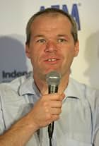 Photo de Uwe Boll