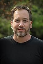 Photo de Kief Davidson