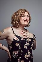 Photo de Lilly Wachowski