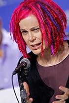 Photo de Lana Wachowski