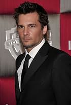 Photo de Len Wiseman