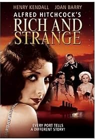 Photo de Rich and Strange