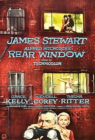 Photo de Rear Window