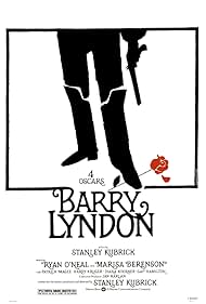 Photo of Barry Lyndon