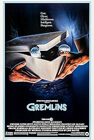 Photo de Gremlins