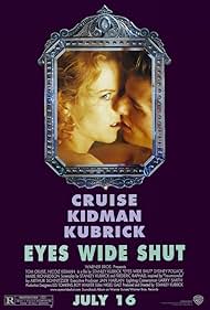 Photo de Eyes Wide Shut