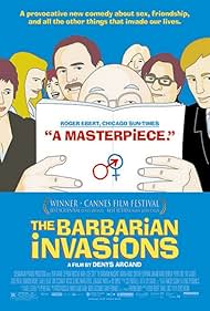 Photo de Les invasions barbares