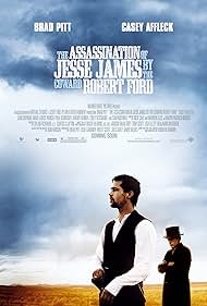 Photo de The Assassination of Jesse James by the Coward Robert Ford