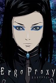 Photo de Ergo Proxy
