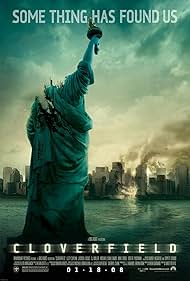 Photo de Cloverfield