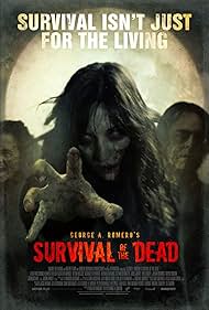 Photo de Survival of the Dead