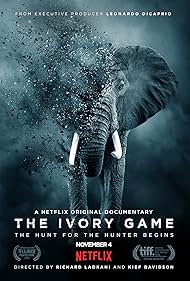 Photo de The Ivory Game