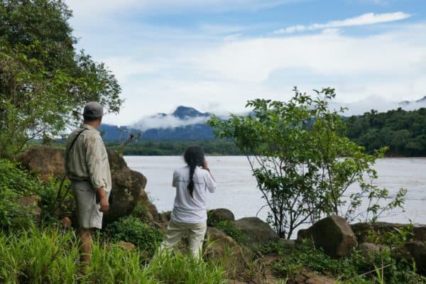Lire la suite à propos de l’article Les vrais héros de l’Amazonie