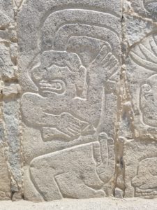Lire la suite à propos de l’article Les tremblements de terre sont une aubaine à Cerro Sechín