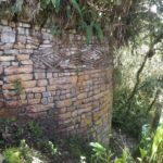 Chachapoyas Ruines de Purumacho