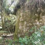 Chachapoyas sites Cataneo et Molinete