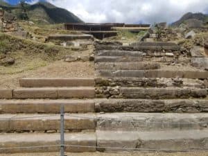 Lire la suite à propos de l’article Chavín de Huántar, l’un des plus anciens temples oraculaires du monde