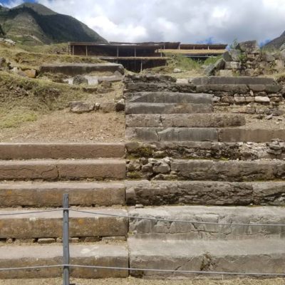 Chavín de Huántar, l’un des plus anciens temples oraculaires du monde