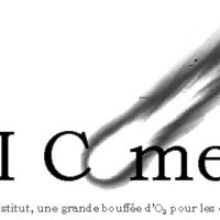 Comet-logo