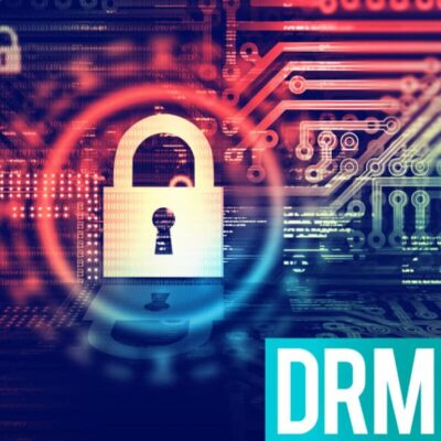 DRM, ces 3 lettres que tout le monde devrait connaître