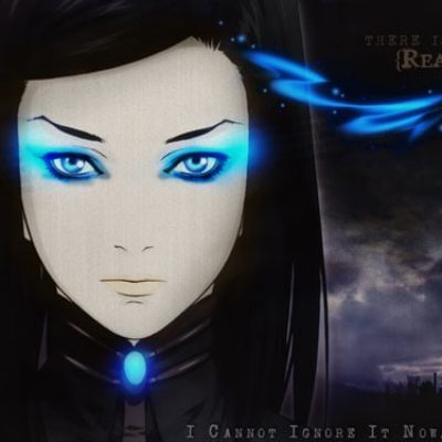 Ergo Proxy