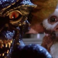 Image des deux types de gremlins de Joe Dante