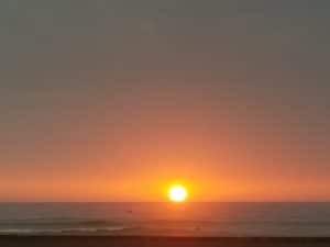 Lire la suite à propos de l’article Être la mer en 2020