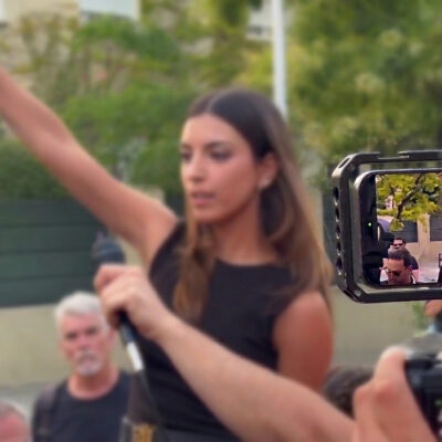 Théâtralité et féminité du néo-fascisme sur les réseaux sociaux