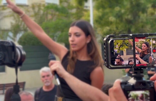 Lire la suite à propos de l’article Théâtralité et féminité du néo-fascisme sur les réseaux sociaux