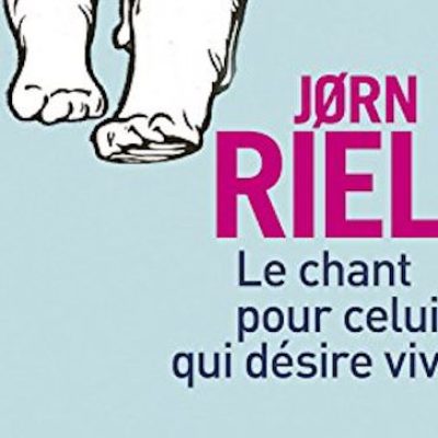 Le chant pour celui qui désire vivre