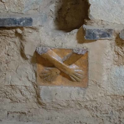 Le site de Kotosh et le Temple des Mains Croisées