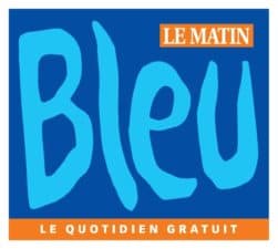 Lire la suite à propos de l’article Journal gratuit et matin bleu