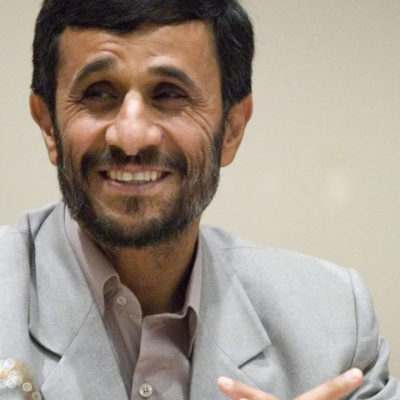 L’Iran, un leader en devenir sur la scène internationale