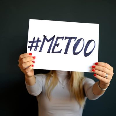 Féminisme: #metoo, un énième signe du changement de régime égalitariste