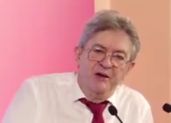 Lire la suite à propos de l’article Le jour où Mélenchon bascula définitivement dans l&rsquo;antisémitisme