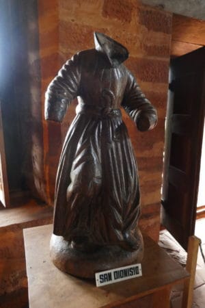 Lire la suite à propos de l’article Les Missions jésuites du Paraguay – Une utopie ?