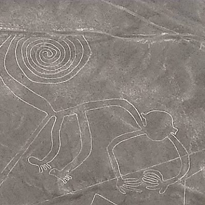 Maria Reiche, la folle du désert qui amena l’abondance à Nazca