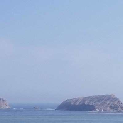 Pachacamac : Le mythe de Cavillaca et Cuniraya