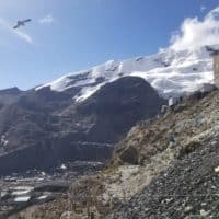 Vicios y fiebre del oro en la ciudad más alta del mundo, La Rinconada