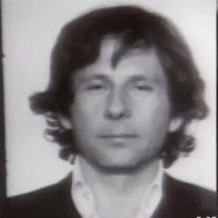 Mug Shot of Roman Polanski